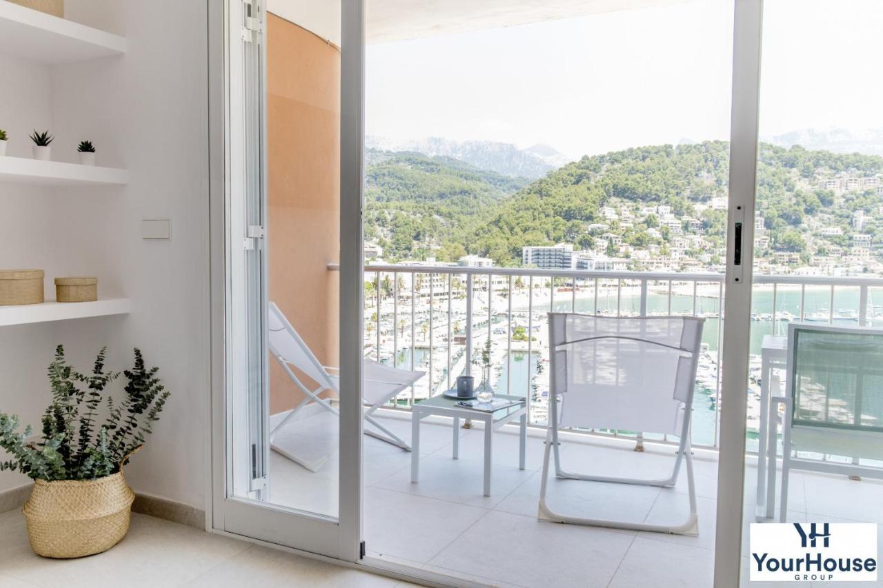 Yourhouse Es Niu, Apartment In Puerto De Soller Exterior photo